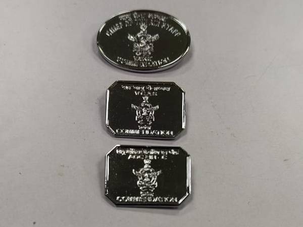 Commendations Badge Military Award Medal for Army Navy Air Force