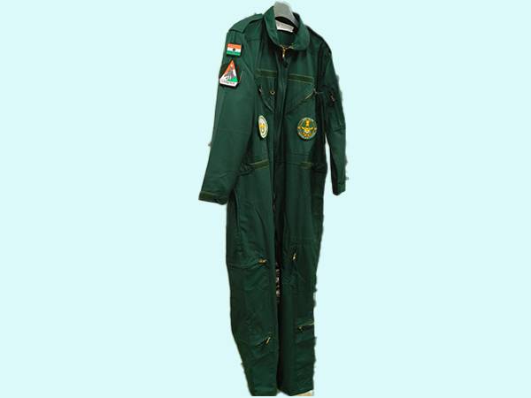 Overall Uniform for Indian Army Air Force Navy Coverall Dress
