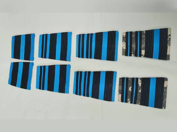 Ranks Badges for Indian Army Navy Air Force Uniform Insignia