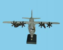 C 130 Hercules Aircraft Model