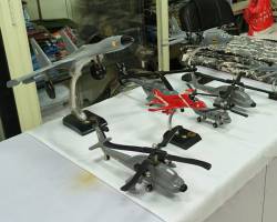 IAF Collection AWACS Apache Chinook Su 30MKISurya Kiran