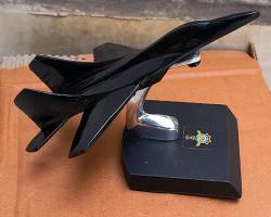 SU 29 Aircraft Model – Precision Aerobatic Plane Scale Replica for Collectors