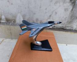 SU 30MKI Aircraft Model – Indian Air Force Fighter Jet Scale Replica